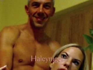 Haleynigel