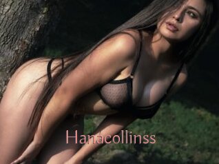 Hanacollinss
