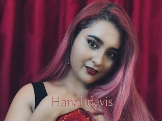 Hanahdavis