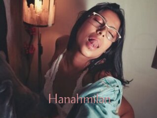 Hanahmilan