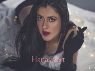 Hanasmart
