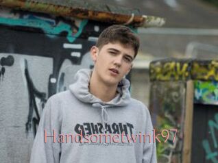 Handsometwink97