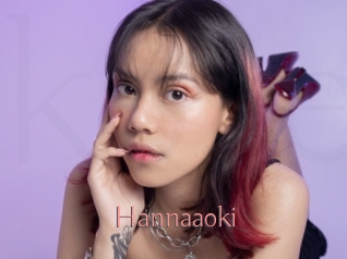 Hannaaoki