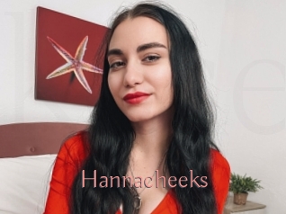 Hannacheeks