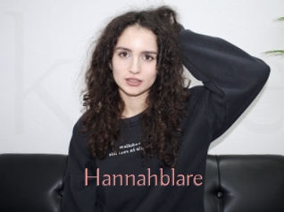 Hannahblare
