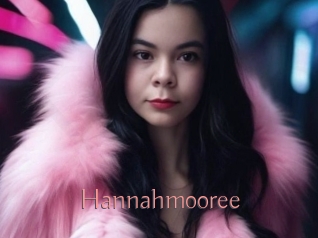 Hannahmooree