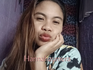 Hannahzumera