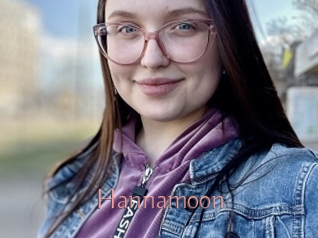 Hannamoon