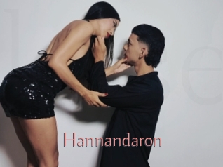 Hannandaron