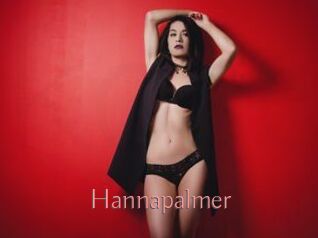 Hannapalmer