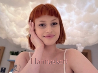 Hannaskott