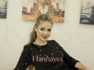 Hannayes