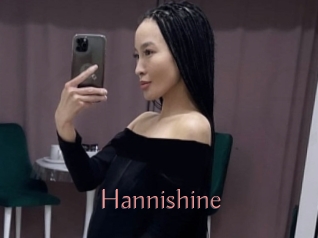 Hannishine