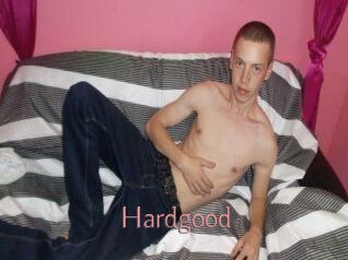 Hardgood