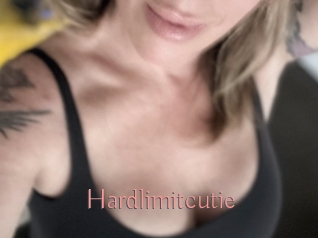 Hardlimitcutie