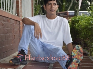 hardsexlove88 Kostenlose Sexcams