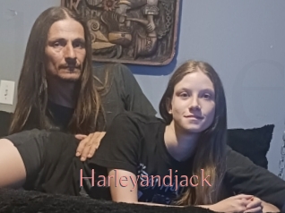Harleyandjack