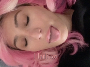 harli_xo Kostenlose Sexcams