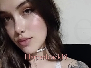 Harperblack18