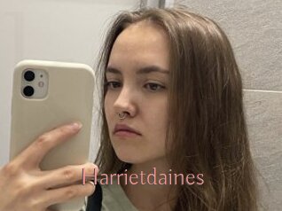 Harrietdaines