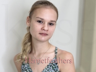 Harrietfeathers