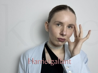 Harrietgallant