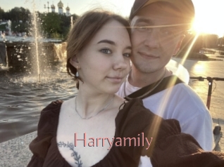 Harryamily