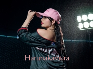 Harunakamura