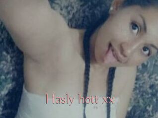 Hasly_hott_xx