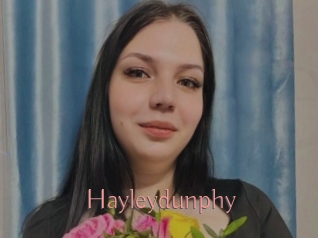 Hayleydunphy