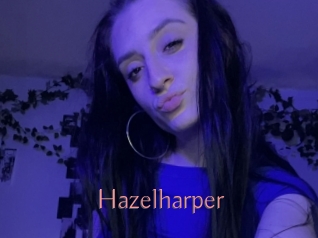 Hazelharper