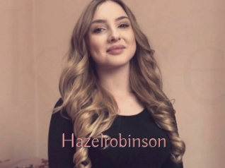 Hazelrobinson