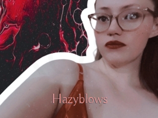 Hazyblows