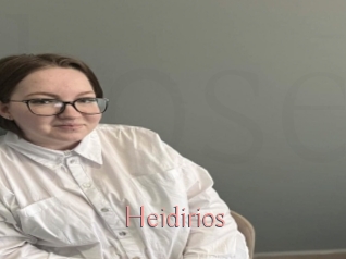 heidirios Kostenlose Sexcams
