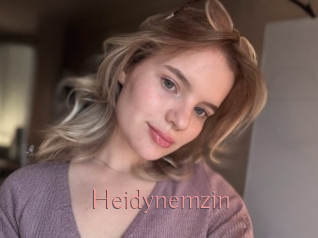 Heidynemzin