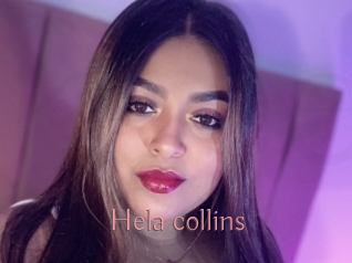 hela_collins Kostenlose Sexcams