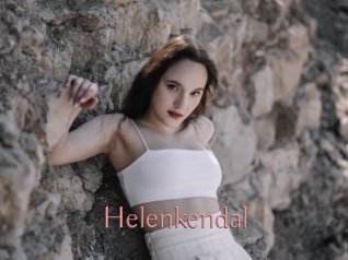 Helenkendal