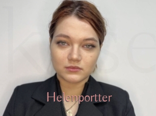 Helenportter