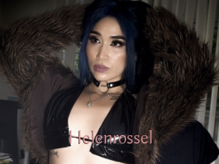 Helenrossel
