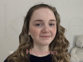 Helgajames