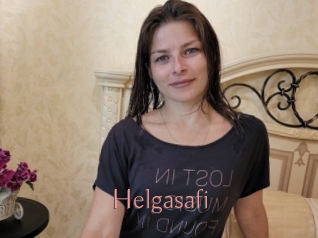 Helgasafi