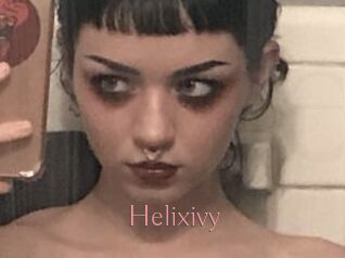 Helixivy