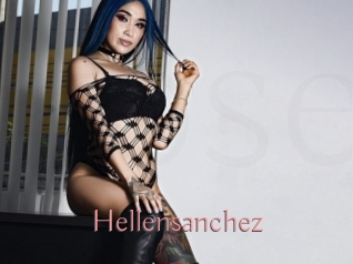 Hellensanchez