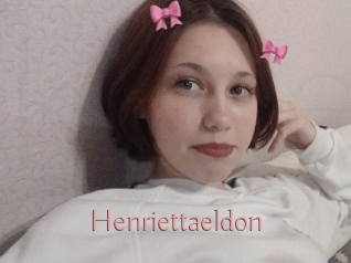 Henriettaeldon