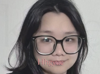 Hhgyue