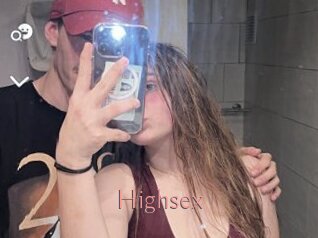 Highsex