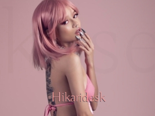 hikaridesk Kostenlose Sexcams