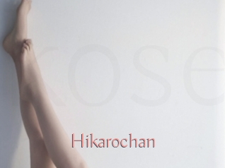 Hikarochan