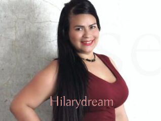 Hilarydream
