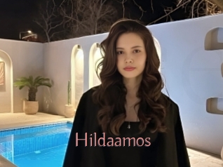 Hildaamos